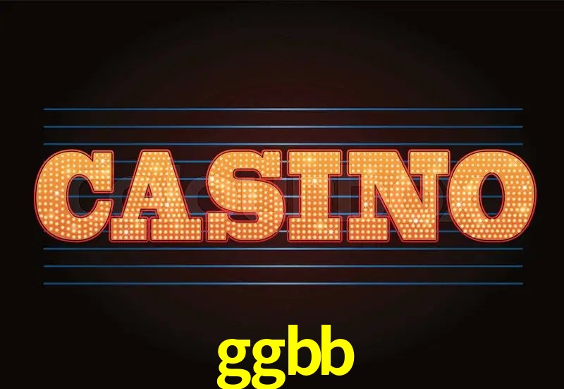 Estatísticas ggbb