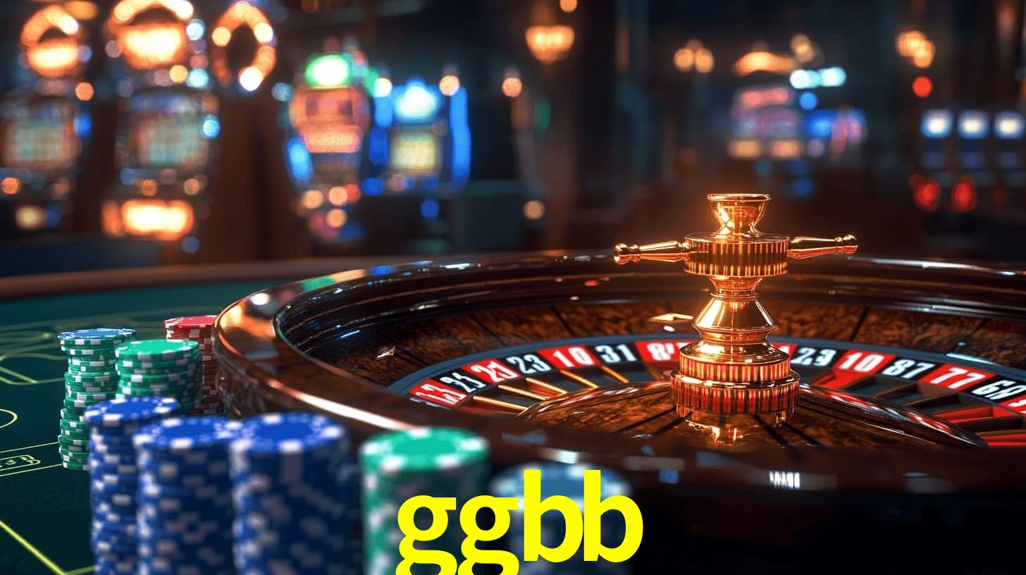ggbb: Seu Cassino Premiado com Pagamentos Rápidos