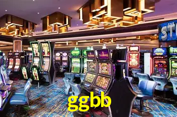 A Revolução dos Aplicativos de Jogos no ggbb