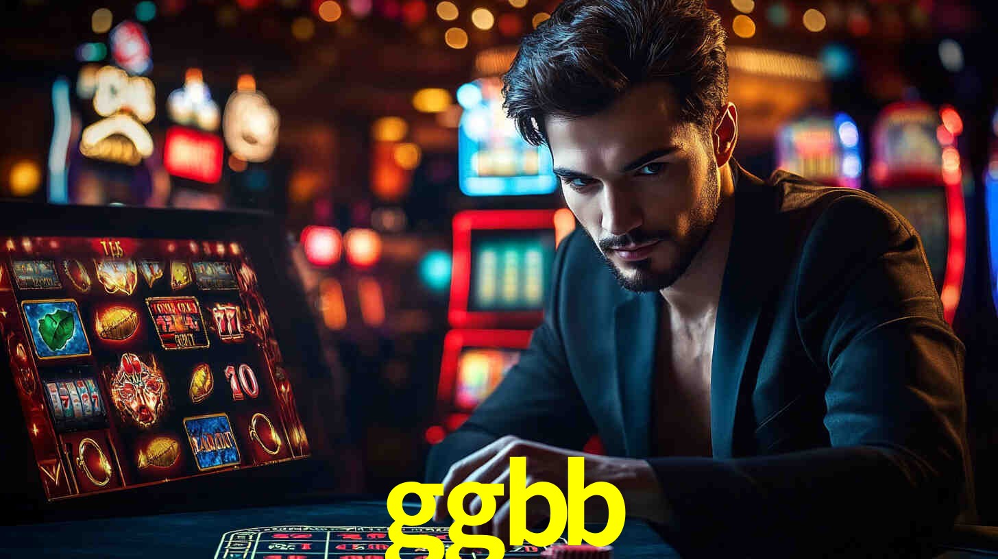 ggbb.com