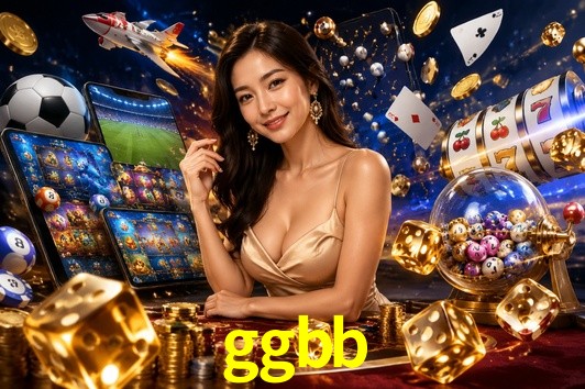 Game Providers ggbb