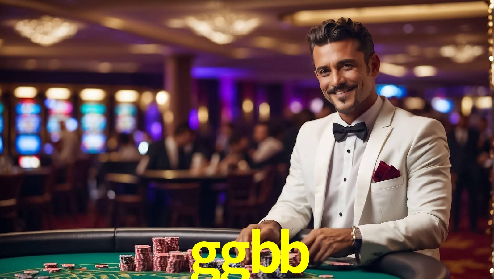 Cadastro Rápido ggbb