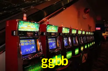 Descubra o Mundo do Cassino Online com ggbb
