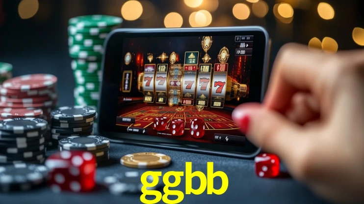 ggbb App Interface