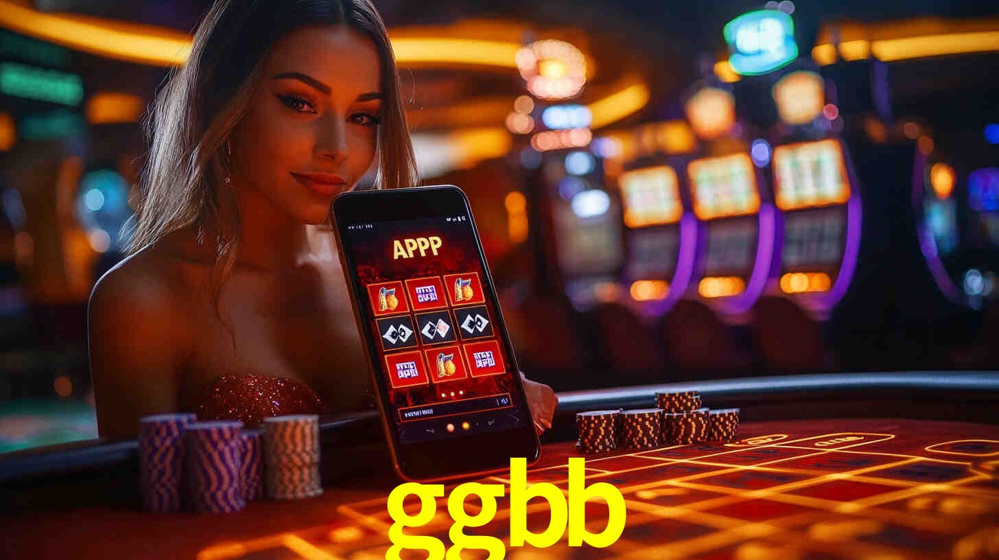 A Popularidade dos Caça-Níqueis no ggbb