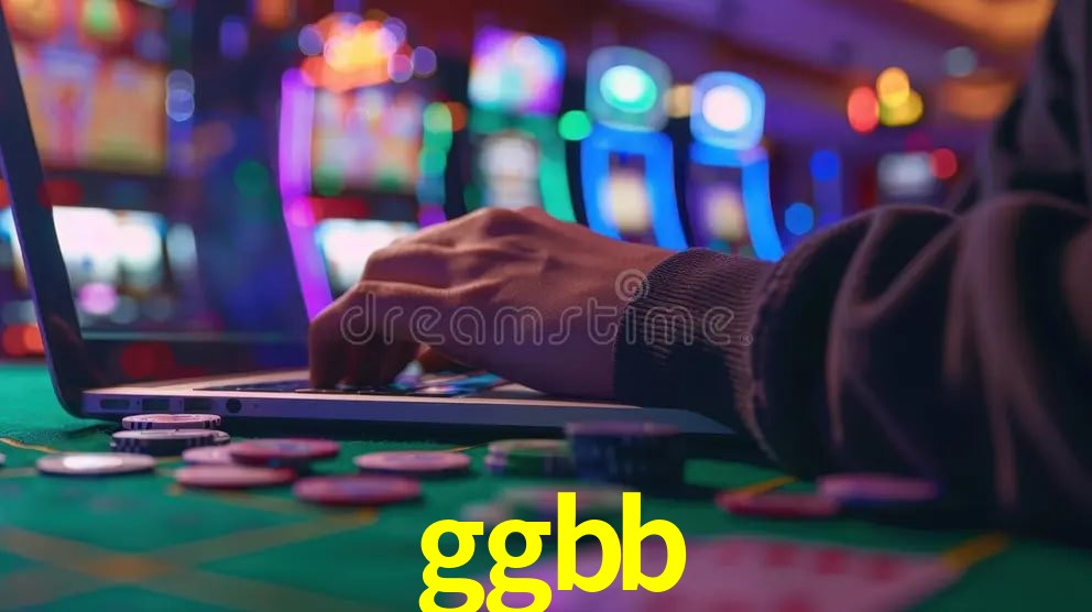 Interface do App ggbb