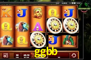 Desvendando o Mundo dos Jogos Virtuais na ggbb
