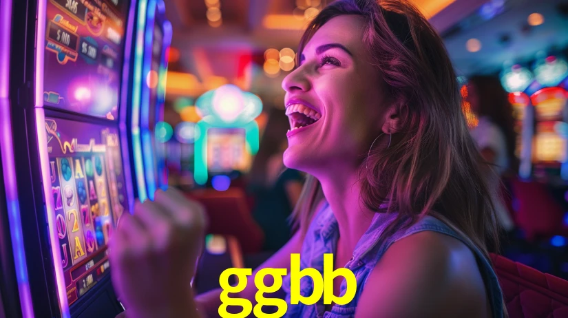 Sinta a adrenalina dos jogos de cassino com ggbb