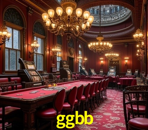 Tecnologia da Plataforma ggbb