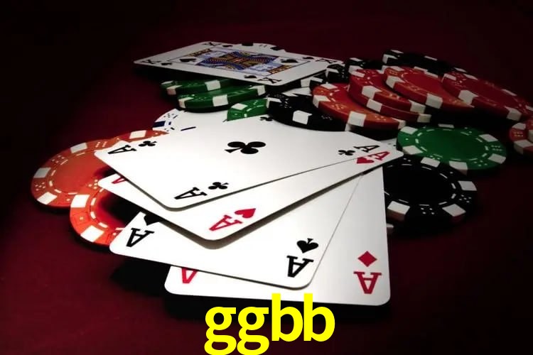 Torneios ggbb