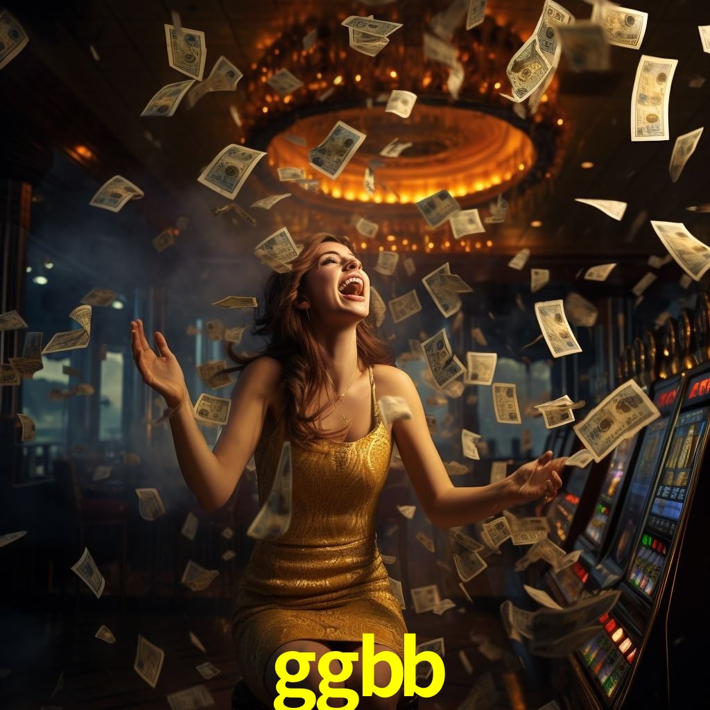 Roulette Table ggbb