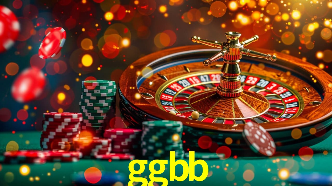 A Experiência Imersiva dos Cassinos Ao Vivo no ggbb