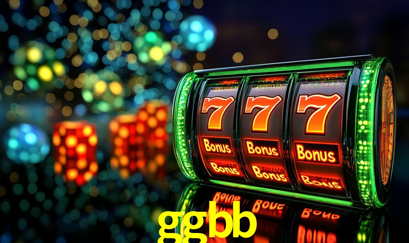 Casino Ao Vivo ggbb