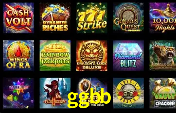 Descubra a Essência do ggbb: Nossa História e Compromissos