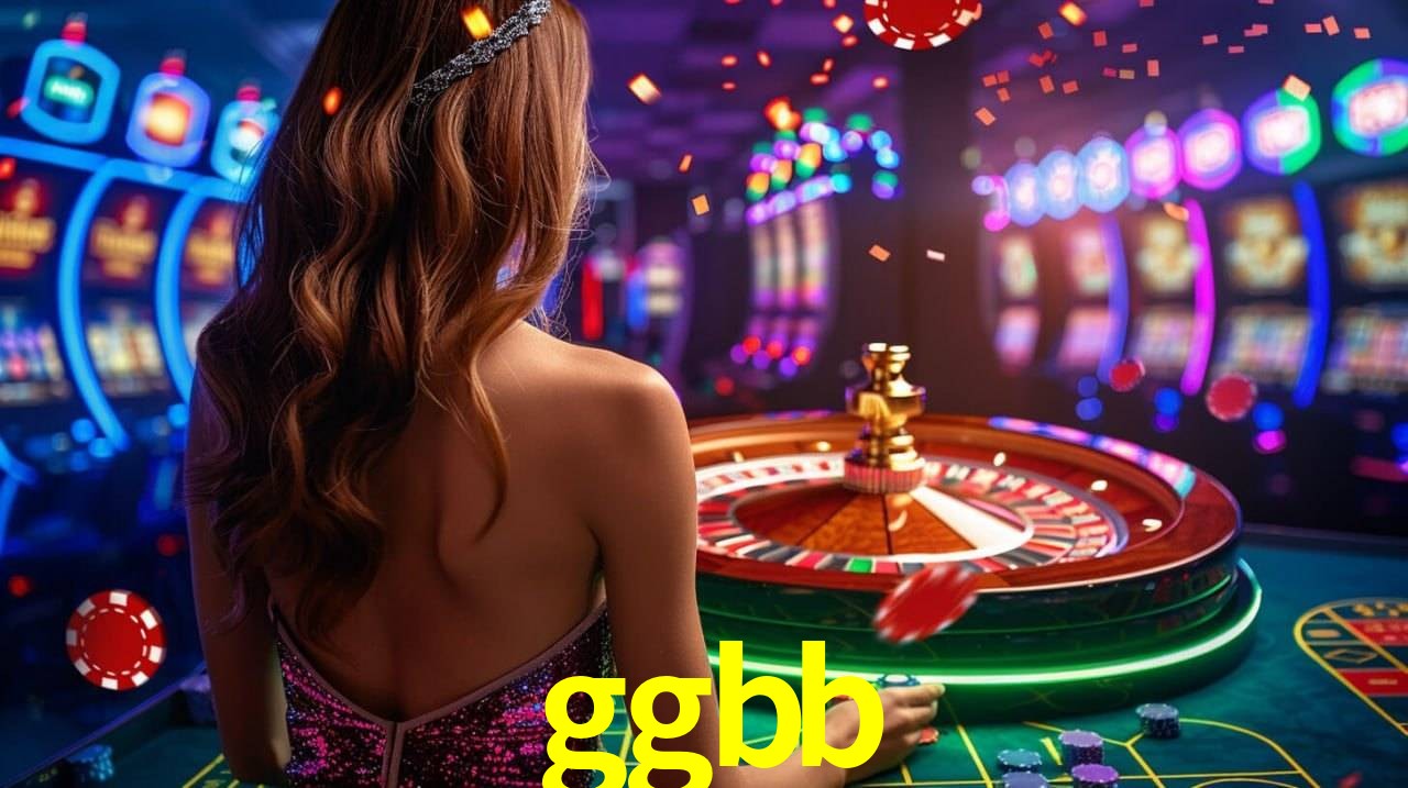 App mobile ggbb