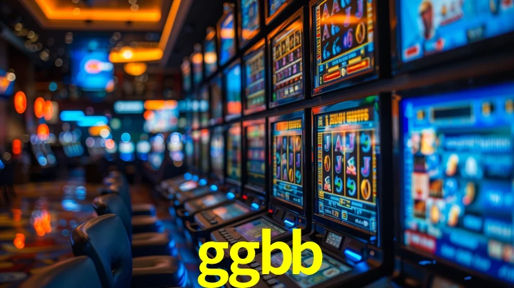 APP oficial da ggbb para mobile