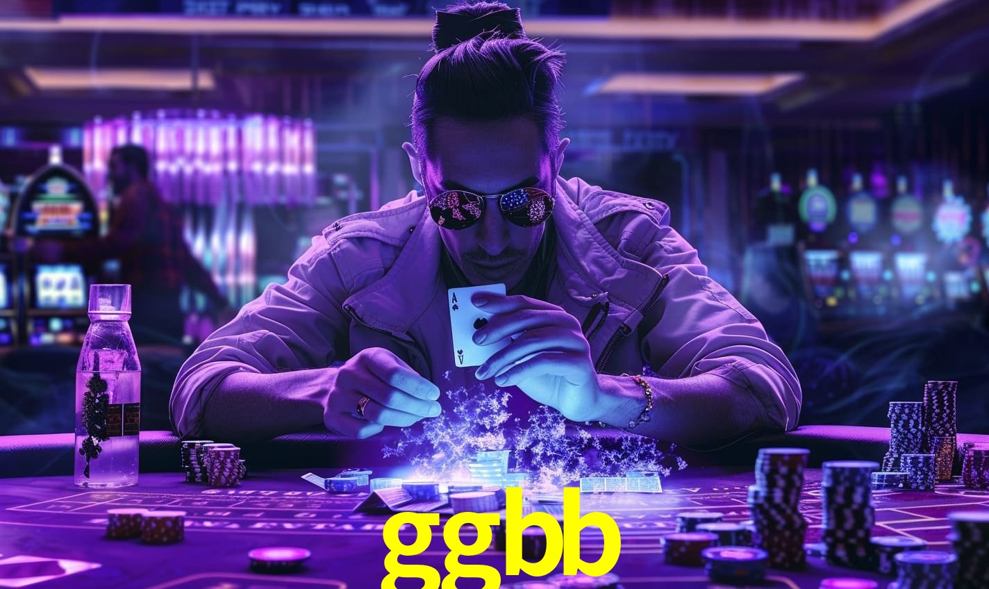 Live Casino ggbb