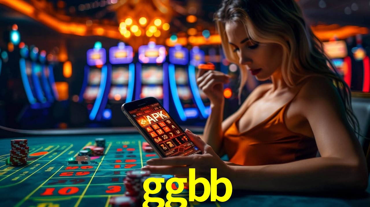 Blackjack Table ggbb