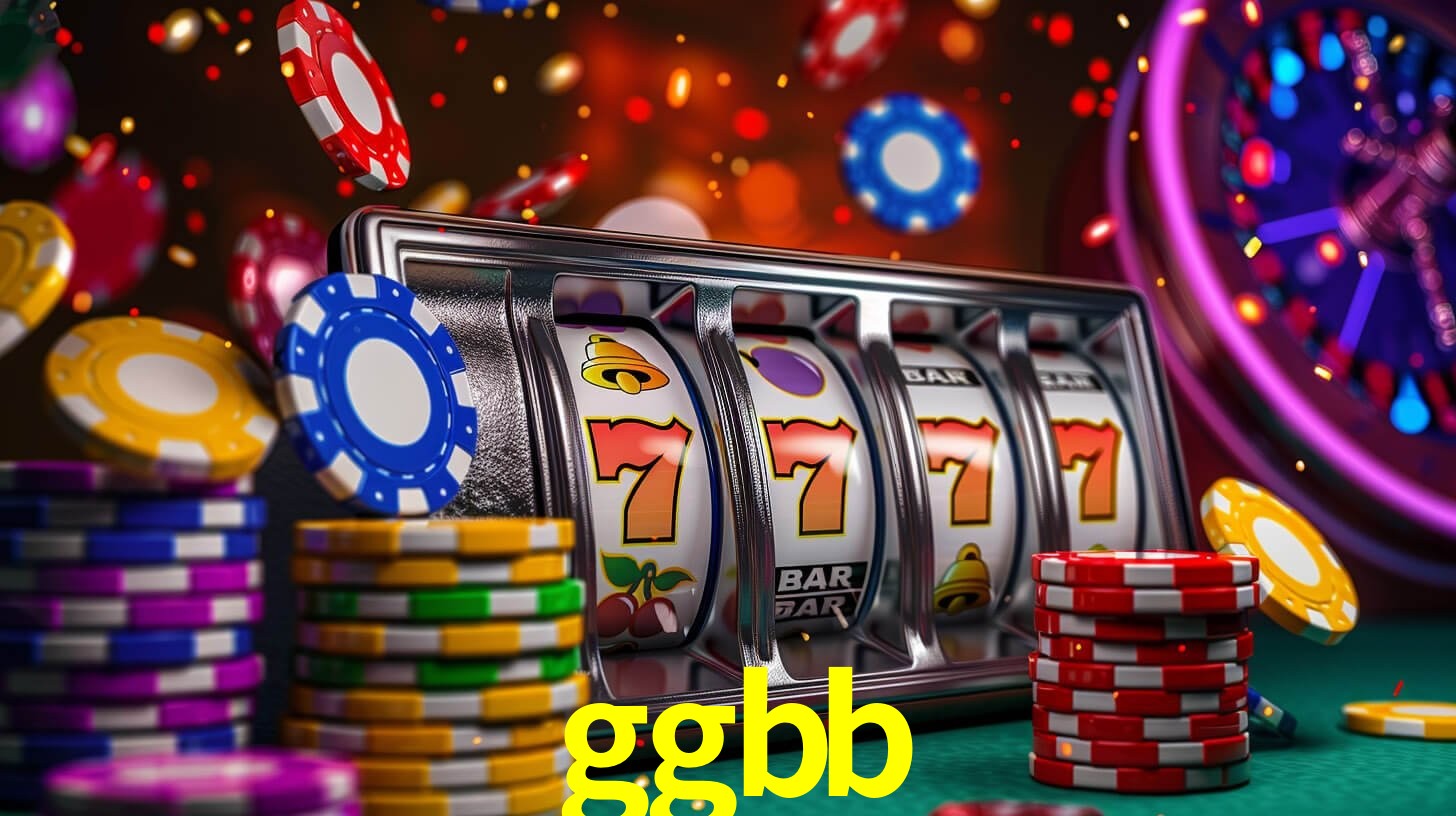 PIX Instantâneo ggbb