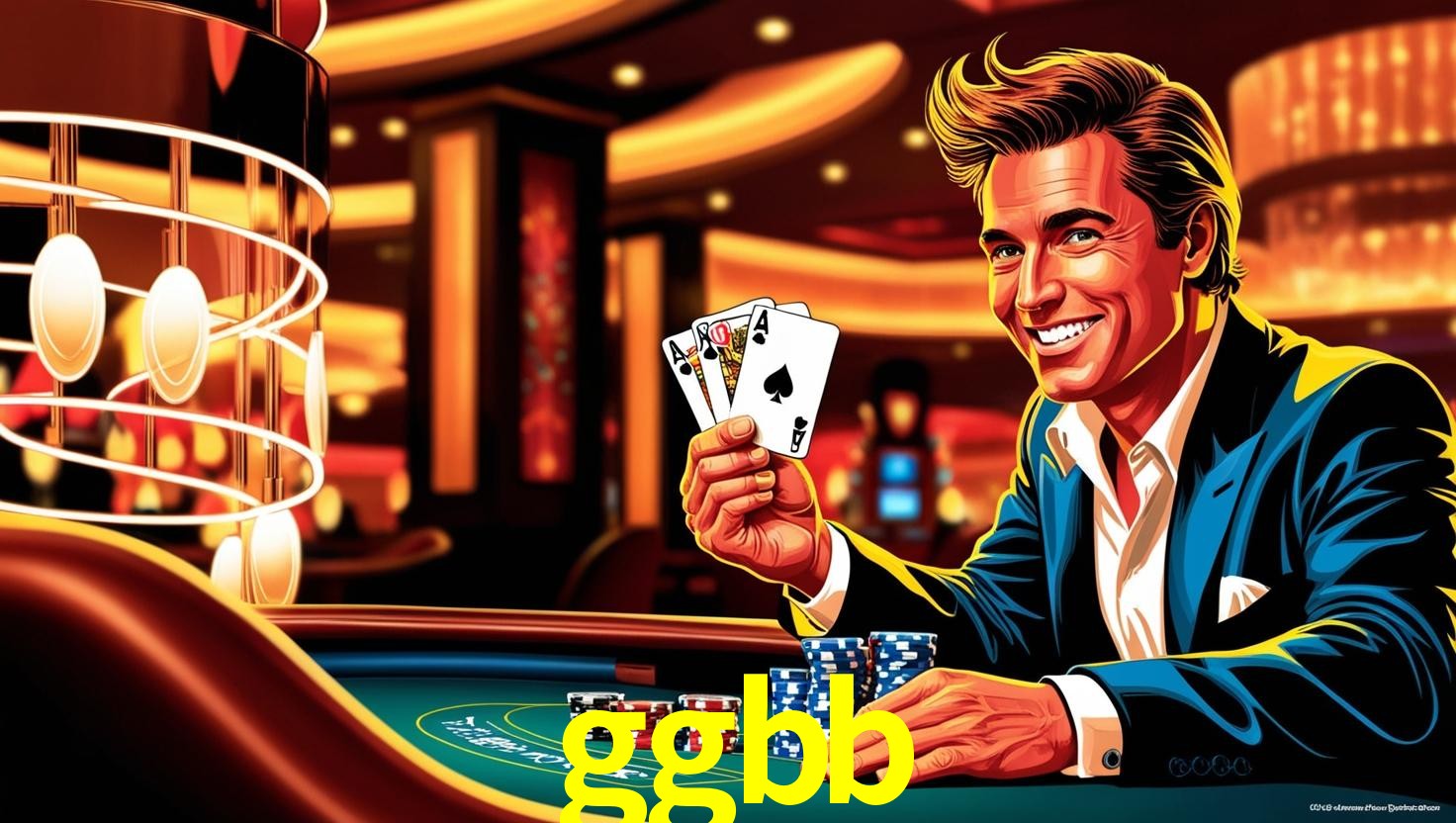 GGBB