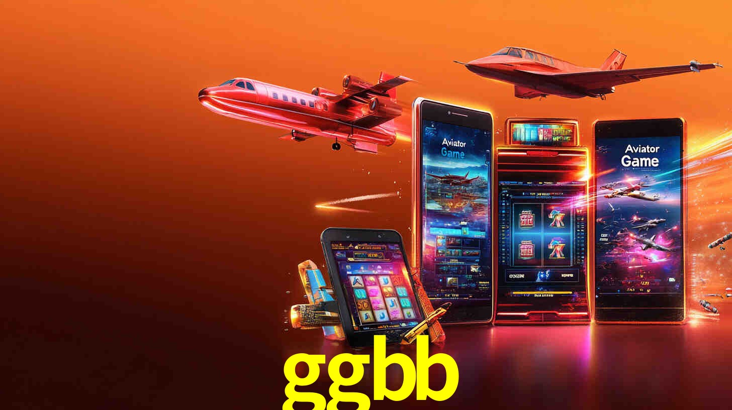 A Revolução dos Aplicativos de Jogos no ggbb