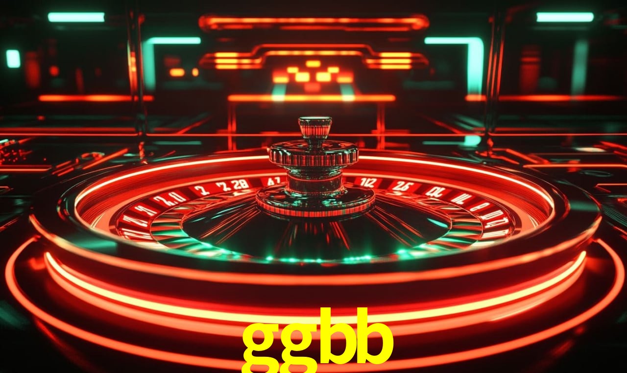 Inovações de Jogos na ggbb: O Futuro das Experiências Interativas