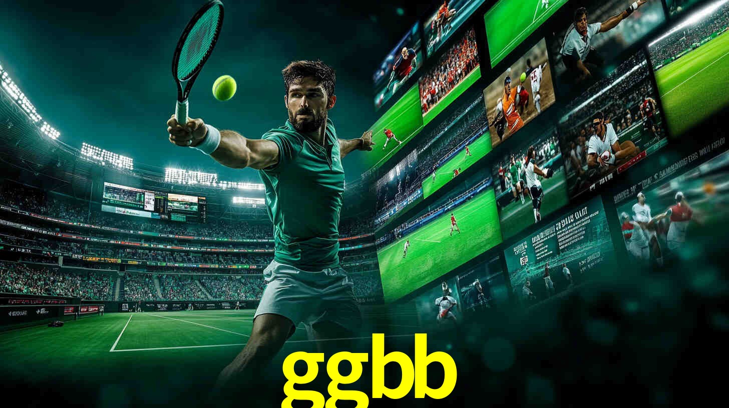 Desvendando o Mundo dos Jogos Virtuais na ggbb