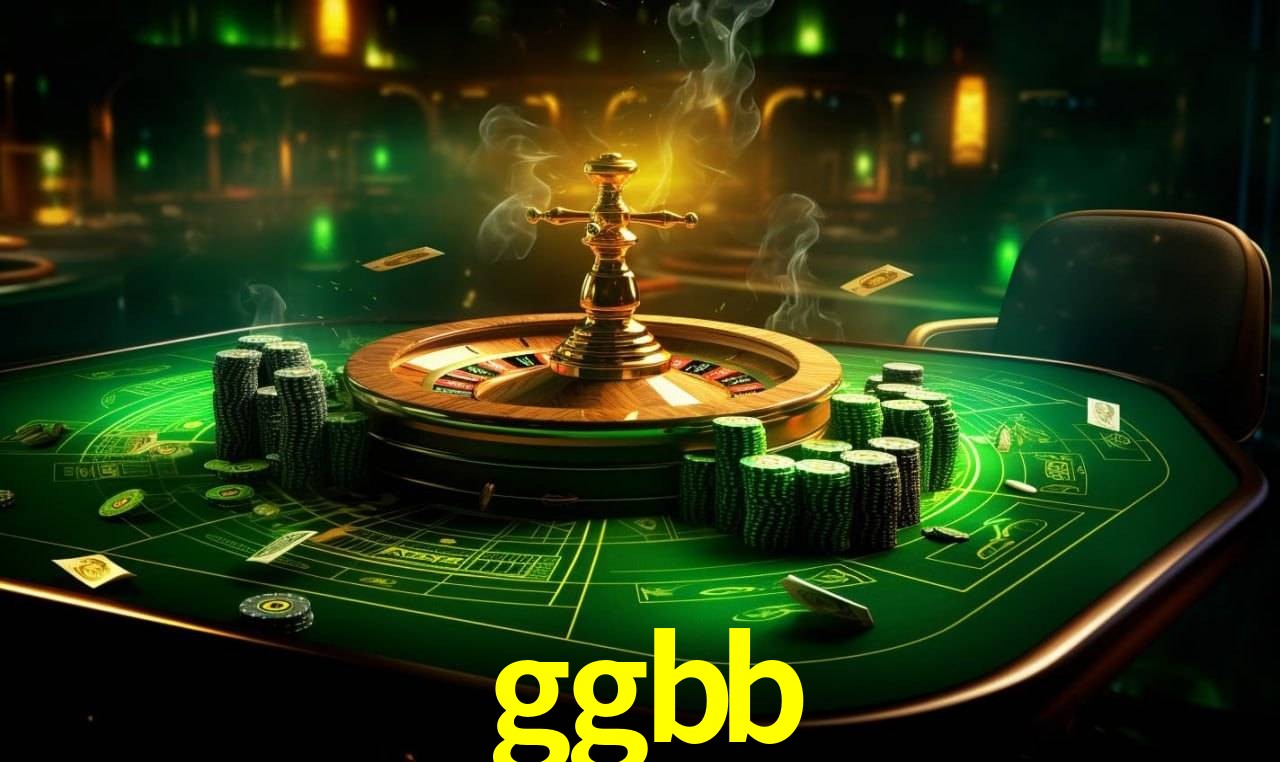 Inovações de Jogos na ggbb: O Futuro das Experiências Interativas