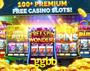 Descubra o Mundo do Cassino Online com ggbb
