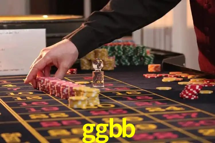 A Emoção da Loteria na ggbb: Uma Chance de Mudança de Vida