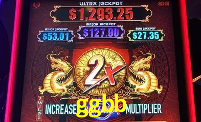 Live Casino ggbb